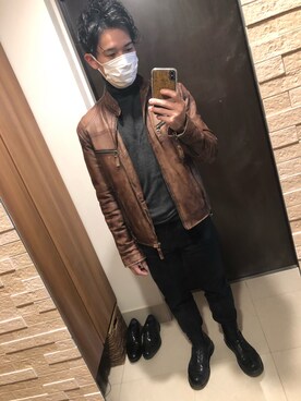 Djiさんのコーディネート