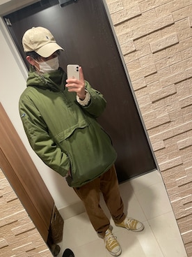 Djiさんのコーディネート