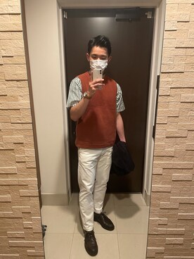 Djiさんのコーディネート