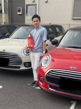 Djiさんのコーディネート