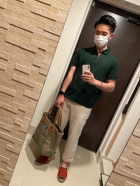 Djiさんのコーディネート