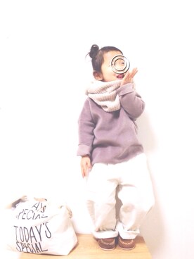 suuu☺︎さんのコーディネート