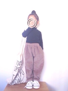 suuu☺︎さんのコーディネート