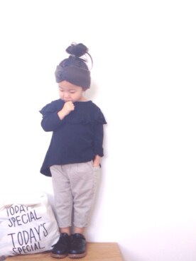 suuu☺︎さんのコーディネート