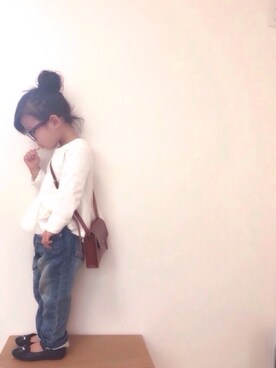 suuu☺︎さんのコーディネート