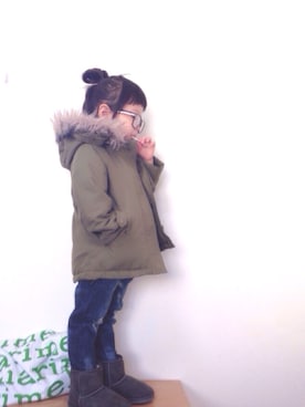 suuu☺︎さんのコーディネート