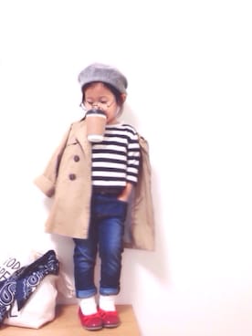 suuu☺︎さんのコーディネート