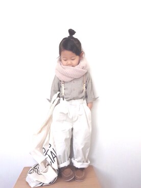 suuu☺︎さんのコーディネート