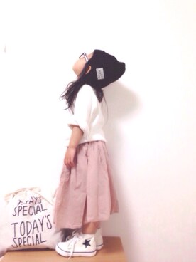 suuu☺︎さんのコーディネート