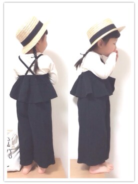 suuu☺︎さんのコーディネート