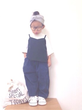 suuu☺︎さんのコーディネート