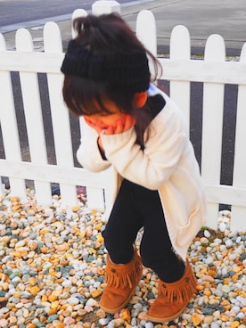 a.k.rさんのコーディネート