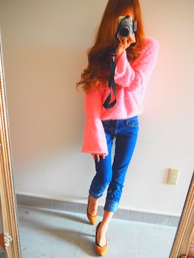 a.k.rさんのコーディネート