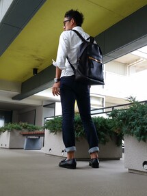 RALPH LAUREN | オックスフォードシャツ(シャツ/ブラウス)