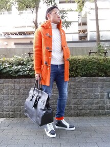 PELLE MORBIDA | トートバッグ