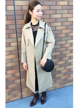 yrc.さん（レディース・165cm）の秋コーディネート