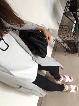 mami╰(*´︶`*)╯さんのコーディネート