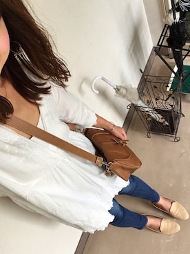 mami╰(*´︶`*)╯さんのコーディネート