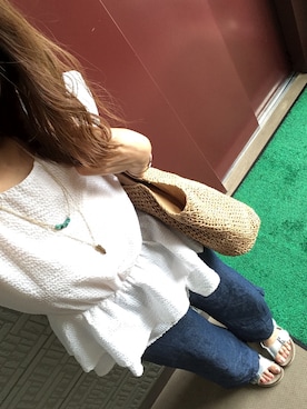 mami╰(*´︶`*)╯さんのコーディネート