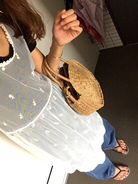 mami╰(*´︶`*)╯さんのコーディネート