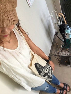 mami╰(*´︶`*)╯さんのコーディネート