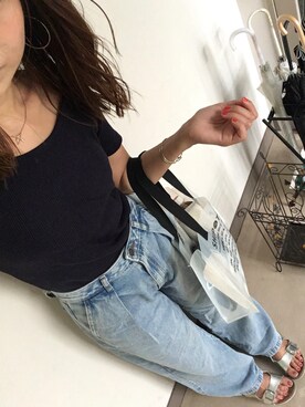 mami╰(*´︶`*)╯さんのコーディネート