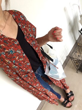 mami╰(*´︶`*)╯さんのコーディネート