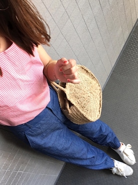 mami╰(*´︶`*)╯さんのコーディネート