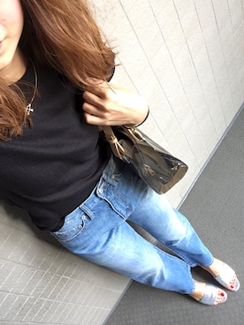 mami╰(*´︶`*)╯さんのコーディネート