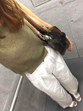 mami╰(*´︶`*)╯さんのコーディネート