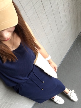 mami╰(*´︶`*)╯さんのコーディネート