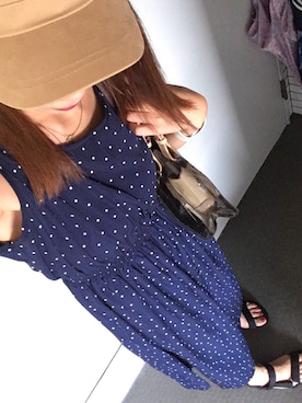 mami╰(*´︶`*)╯さんのコーディネート