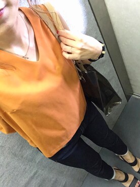 mami╰(*´︶`*)╯さんのコーディネート