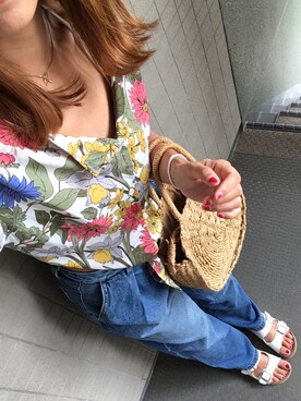 mami╰(*´︶`*)╯さんのコーディネート