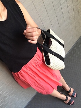 mami╰(*´︶`*)╯さんのコーディネート