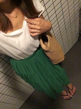 mami╰(*´︶`*)╯さんのコーディネート