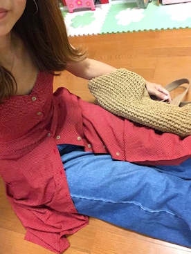 mami╰(*´︶`*)╯さんのコーディネート