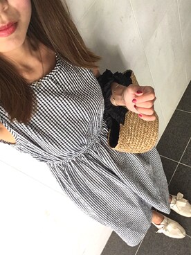 mami╰(*´︶`*)╯さんのコーディネート