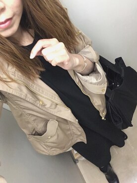 mami╰(*´︶`*)╯さんのコーディネート