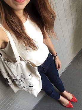 mami╰(*´︶`*)╯さんのコーディネート