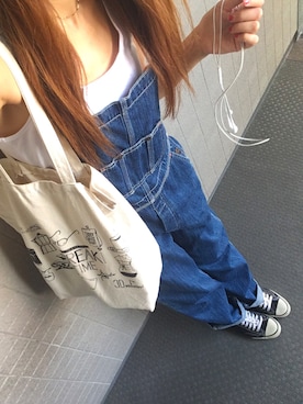 mami╰(*´︶`*)╯さんのコーディネート