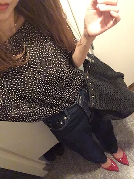 mami╰(*´︶`*)╯さんのコーディネート