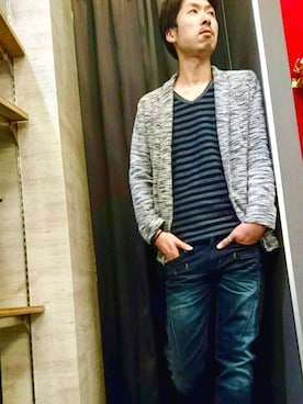 ゆめタウン光の森 ハイダウェイさんのコーディネート