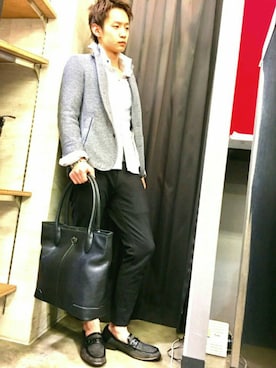 ゆめタウン光の森 ハイダウェイさんのコーディネート