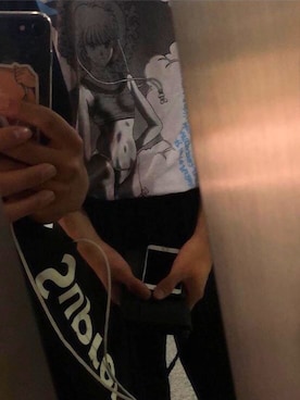 ykさん（メンズ・175cm）の夏コーディネート