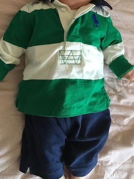 梅枝さんのコーディネート