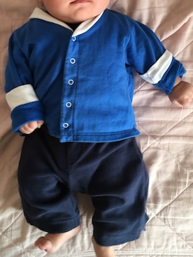 梅枝さんのコーディネート