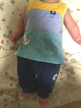 梅枝さんのコーディネート