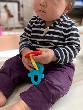 梅枝さんのコーディネート