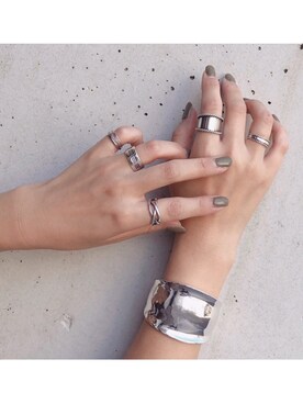 midopeiさん(レディース・158cm)の秋コーディネート